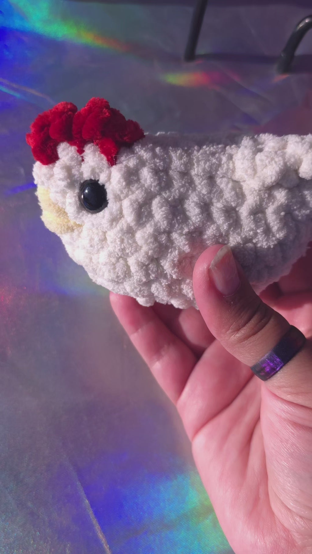 Chicken