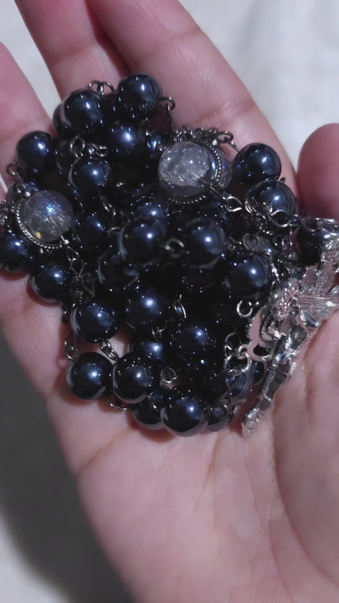 Black Onyx alike