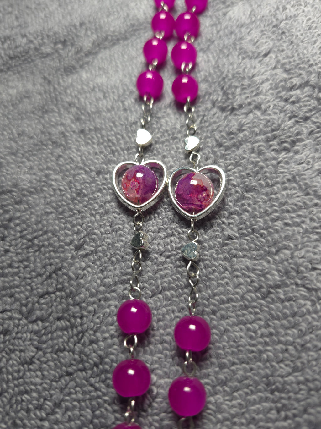 Pink Heart