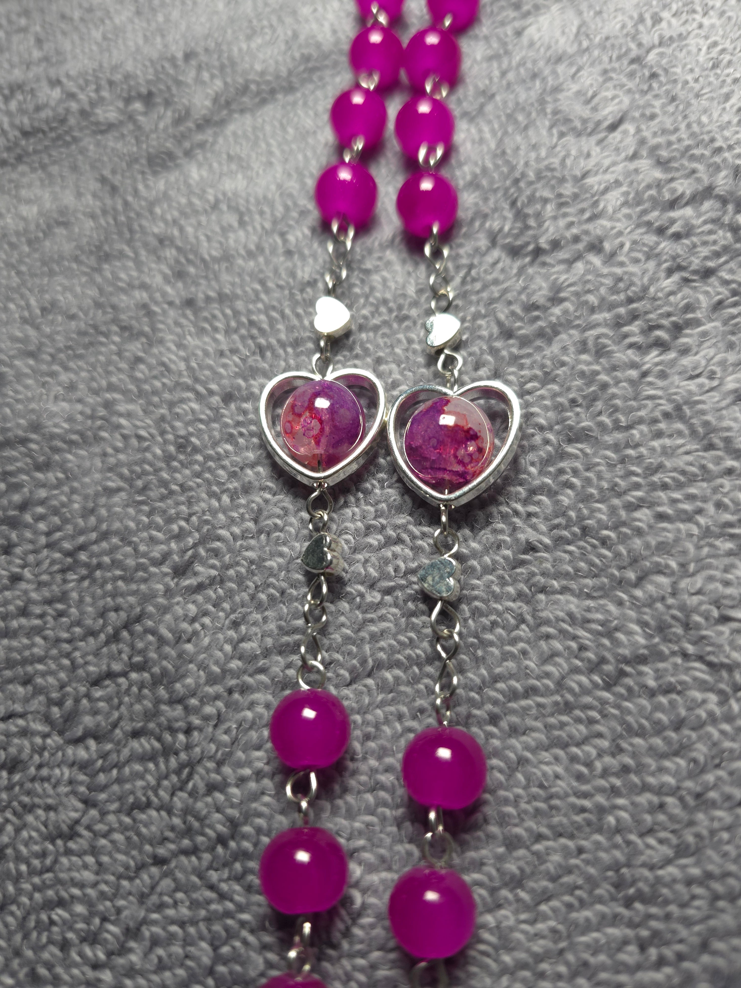 Pink Heart