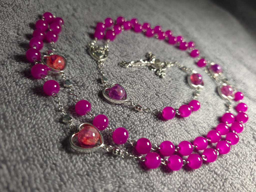 Pink Heart