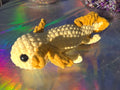 Large Axolotl