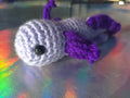 Small Axolotl