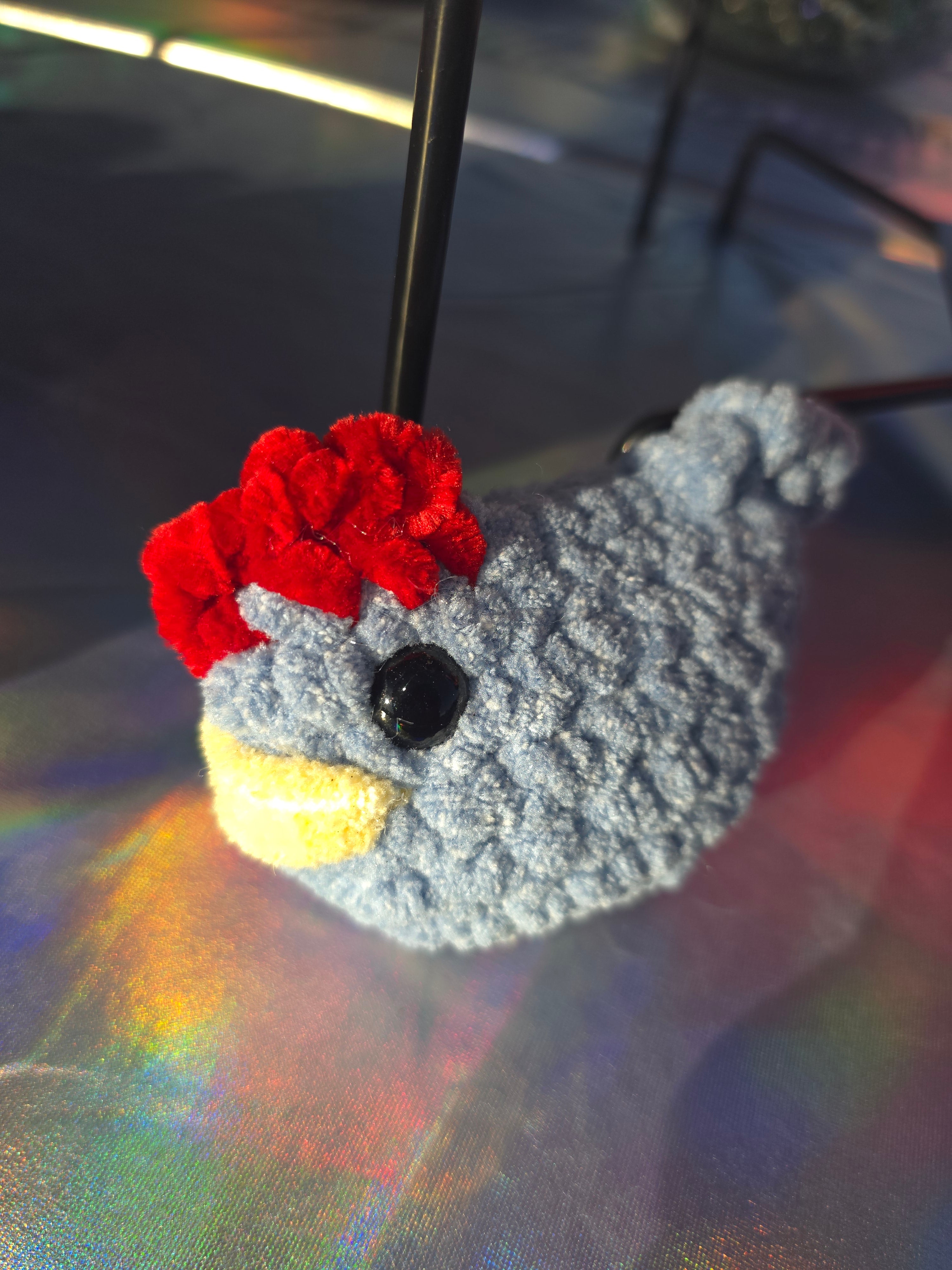 Chicken