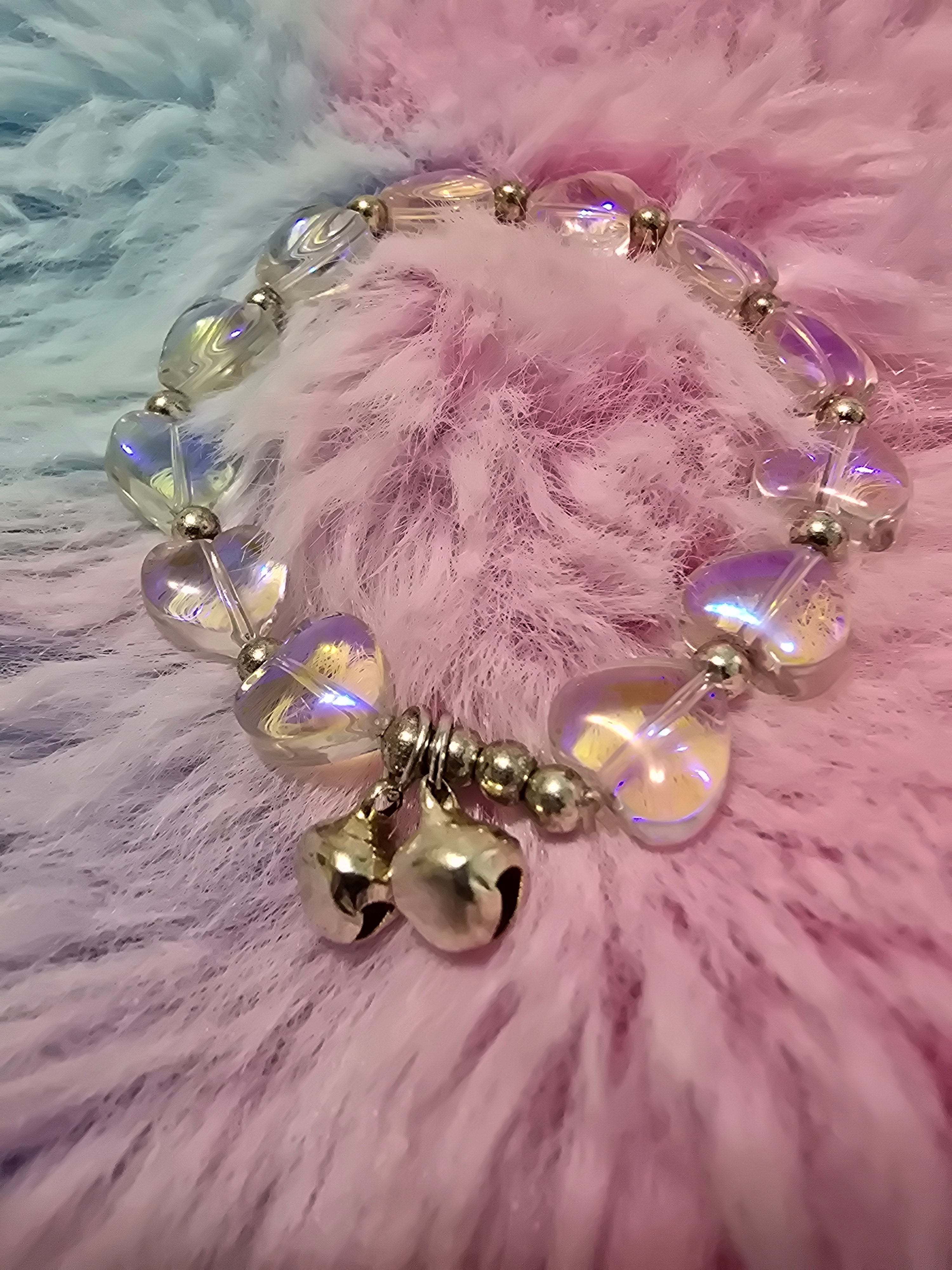 Heart Bracelet