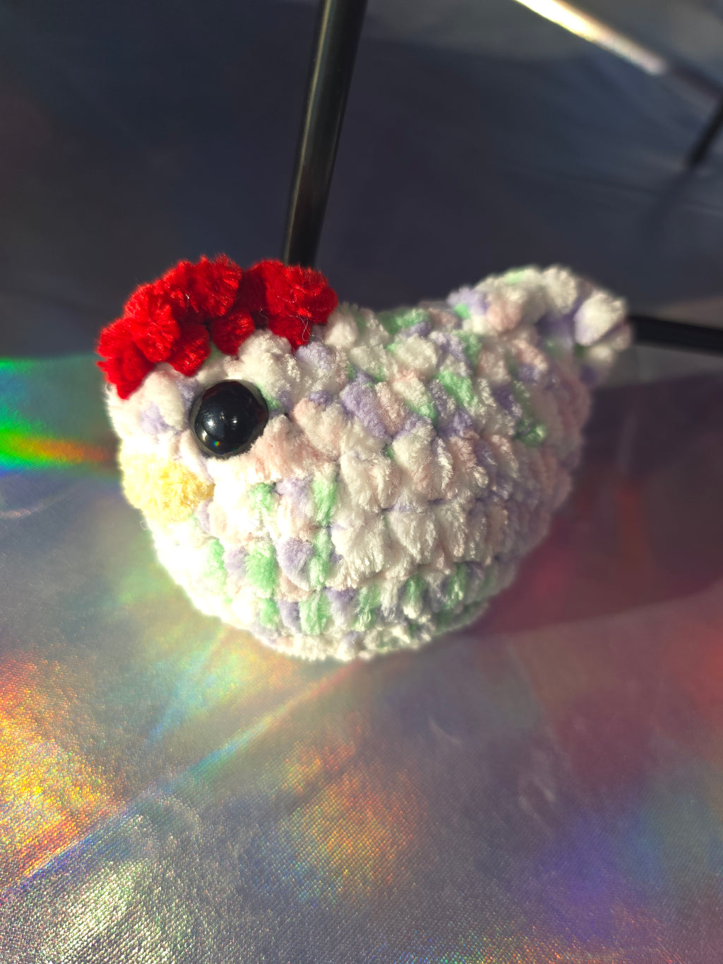 Chicken
