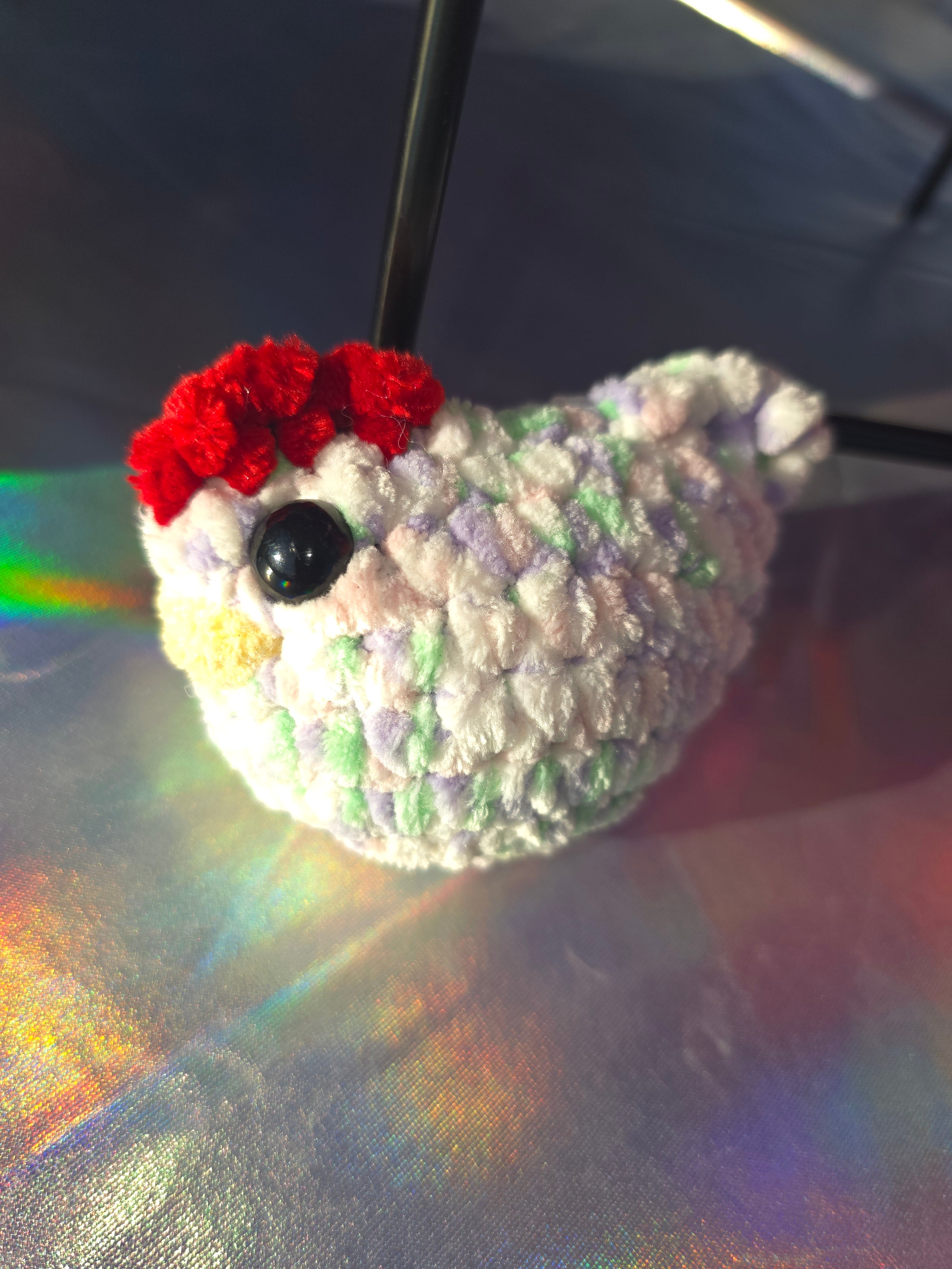Chicken